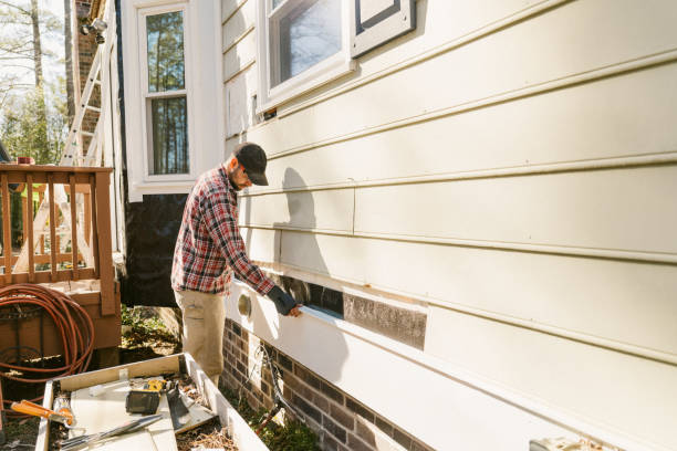 Top rated local Storm Damage Siding Repair specialists in Winfield, PA